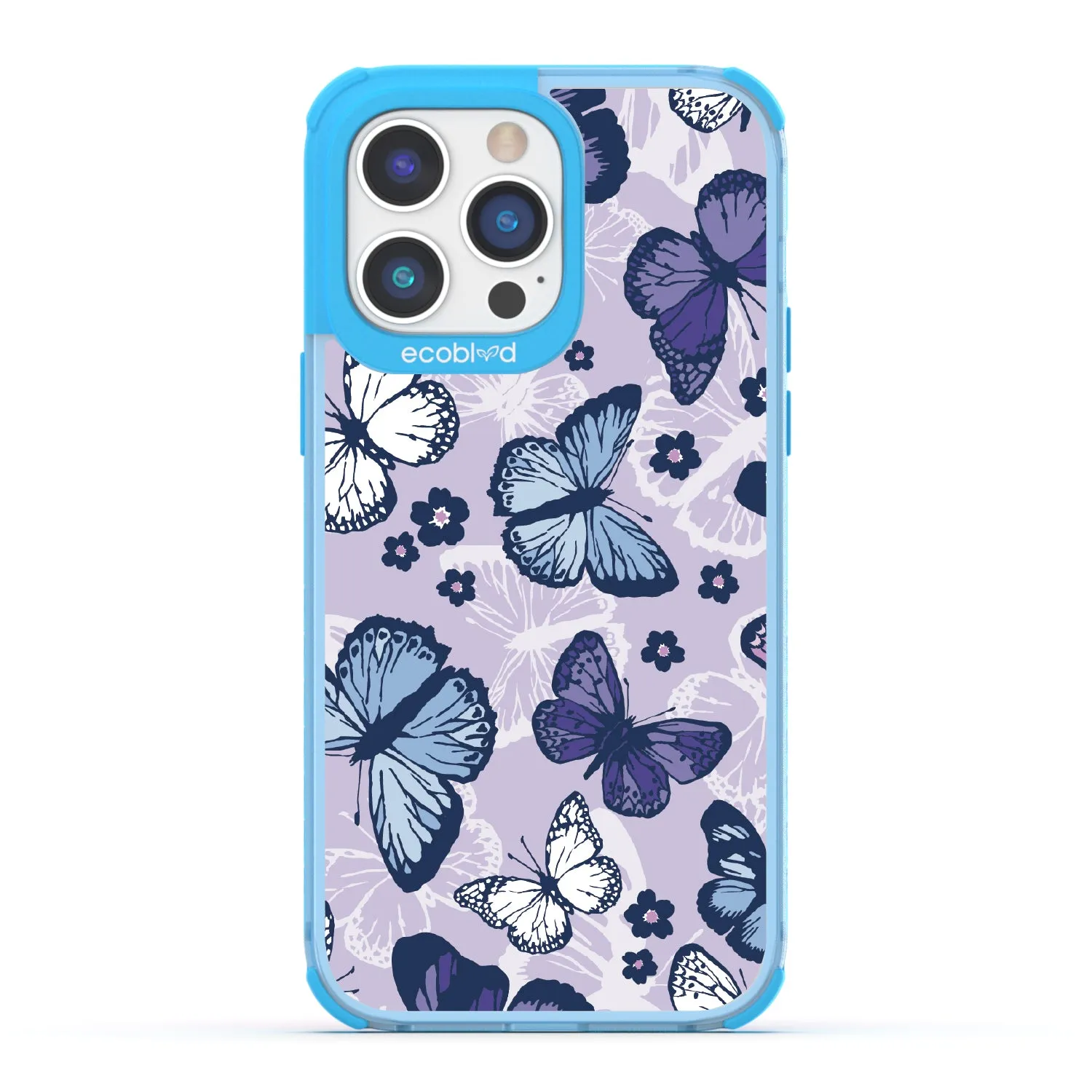 Deja Vu - Laguna Collection Case for Apple iPhone 14 Pro Max