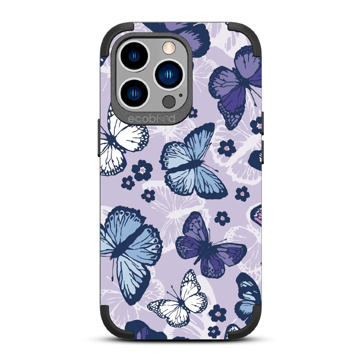 Deja Vu - Mojave Collection Case for Apple iPhone 13 Pro