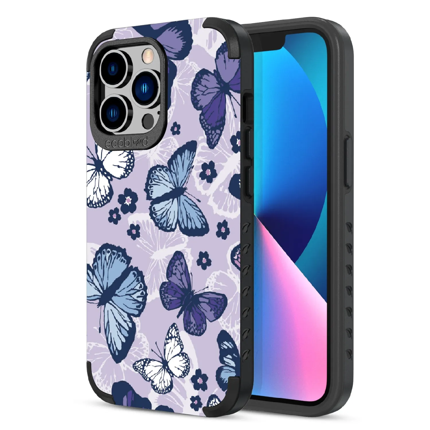Deja Vu - Mojave Collection Case for Apple iPhone 13 Pro