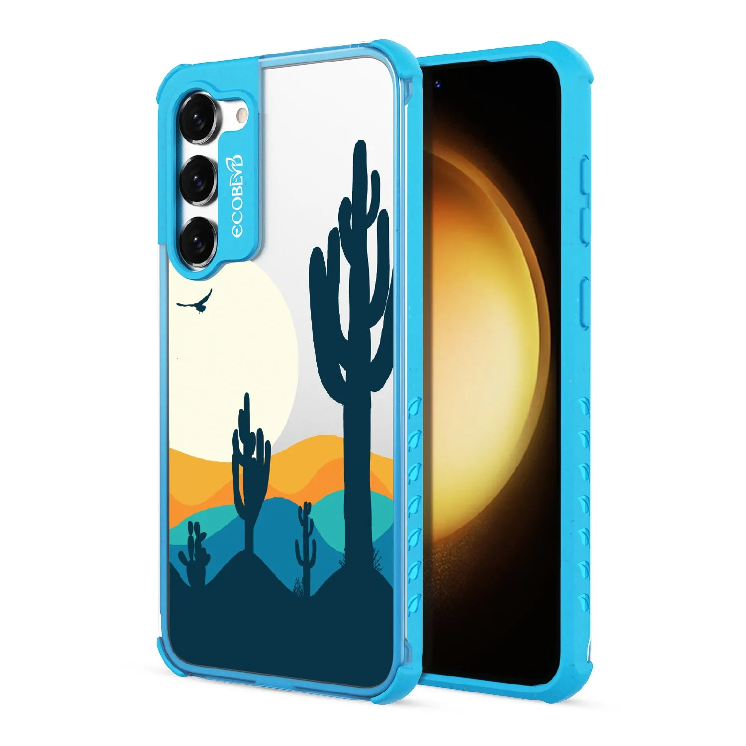 Desert Daze - Laguna Collection Case for Samsung Galaxy S23