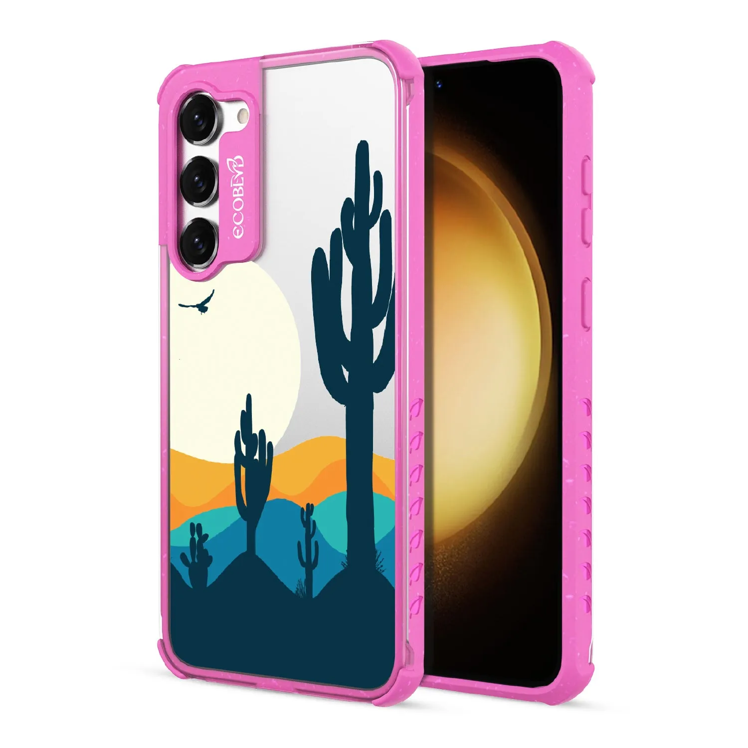 Desert Daze - Laguna Collection Case for Samsung Galaxy S23