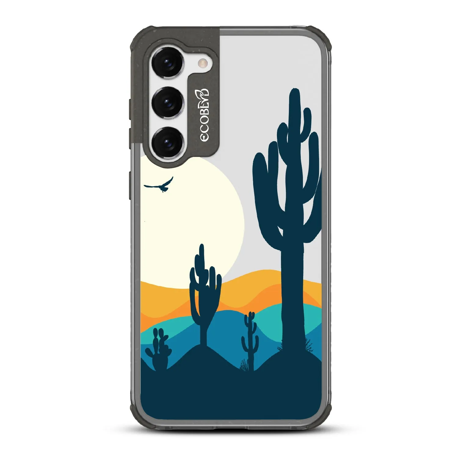 Desert Daze - Laguna Collection Case for Samsung Galaxy S23