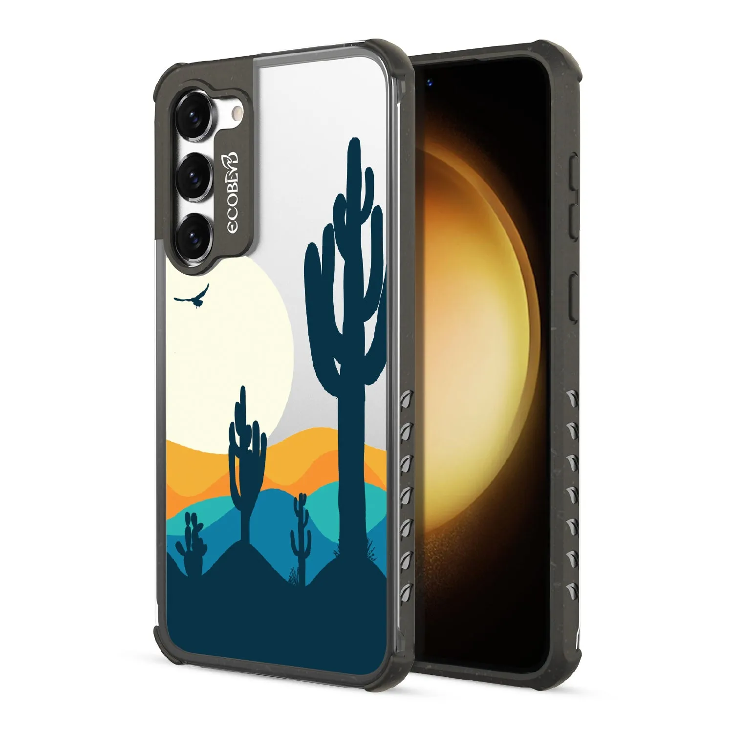 Desert Daze - Laguna Collection Case for Samsung Galaxy S23