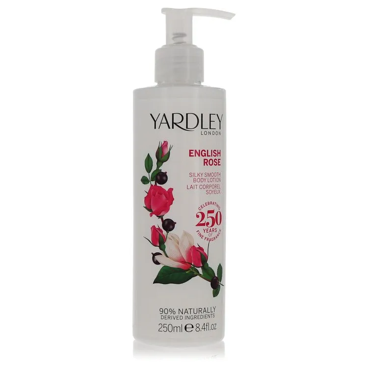 English Rose Yardley by Yardley London for Women-248 Ml
