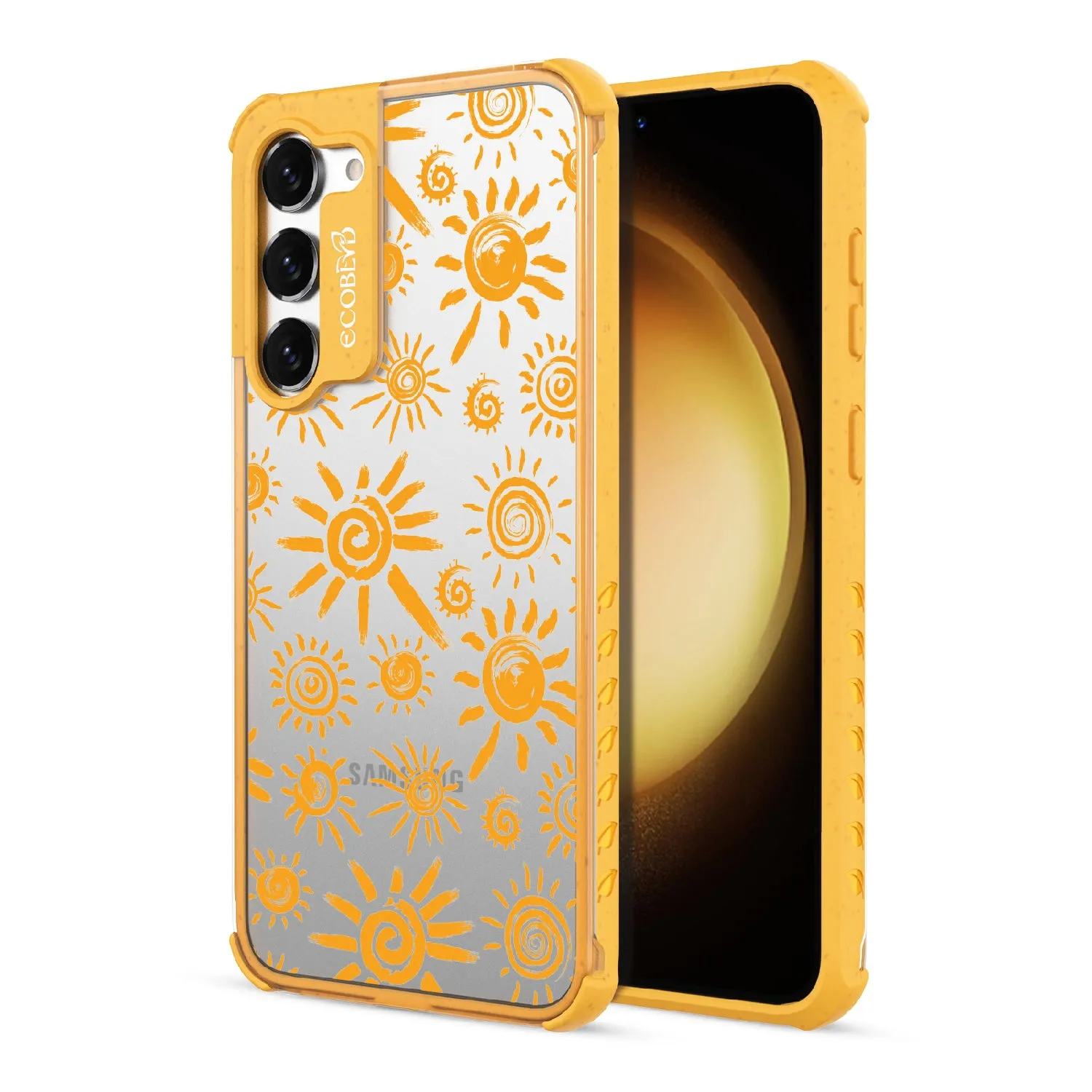 Eternal Sunshine - Laguna Collection Case for Samsung Galaxy S23 Plus