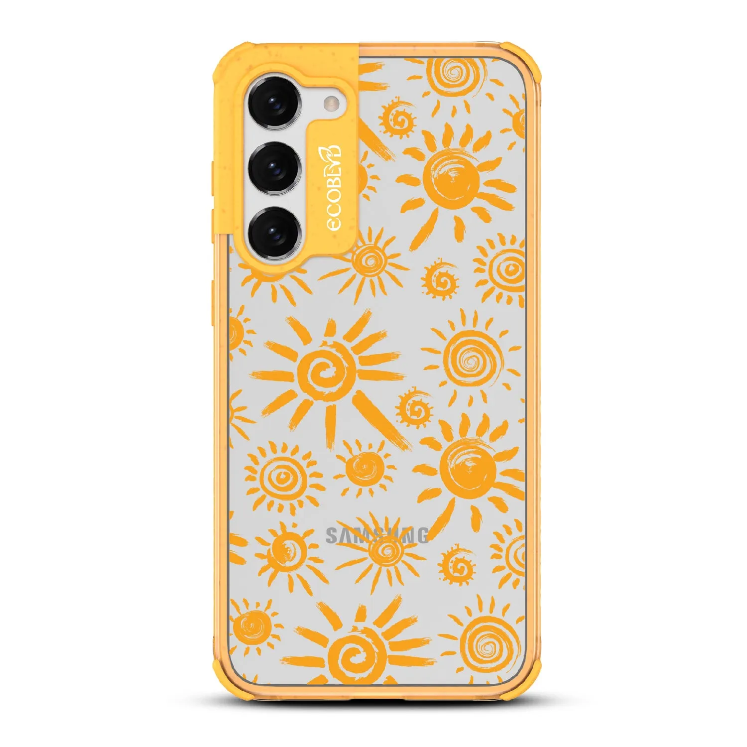 Eternal Sunshine - Laguna Collection Case for Samsung Galaxy S23 Plus