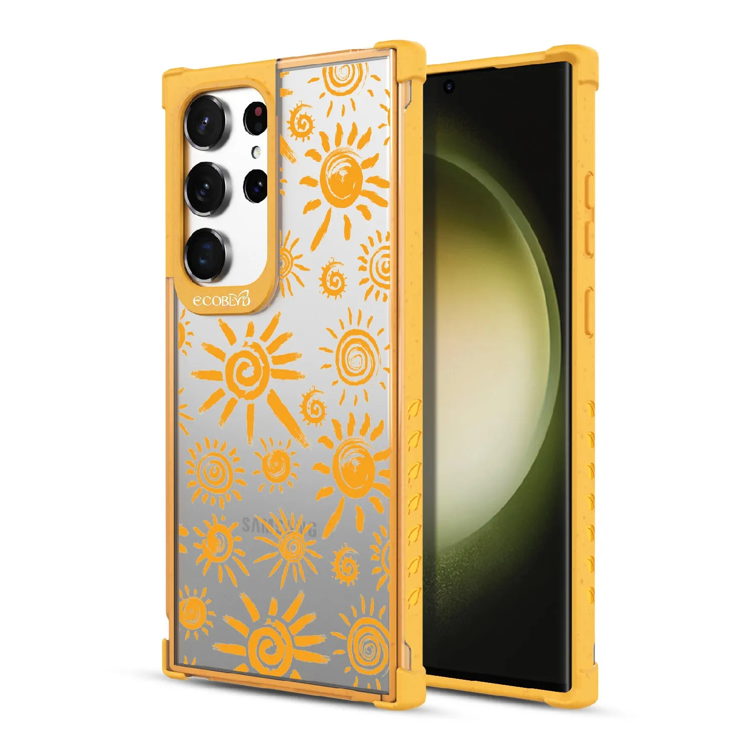 Eternal Sunshine - Laguna Collection Case for Samsung Galaxy S23 Ultra