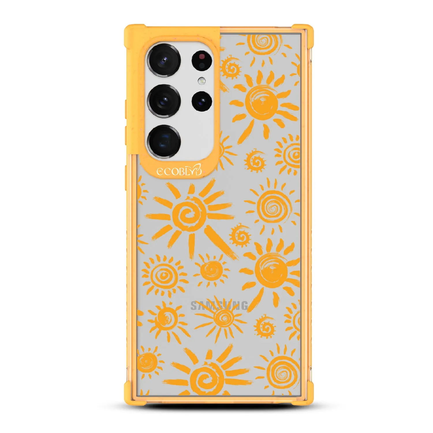 Eternal Sunshine - Laguna Collection Case for Samsung Galaxy S23 Ultra