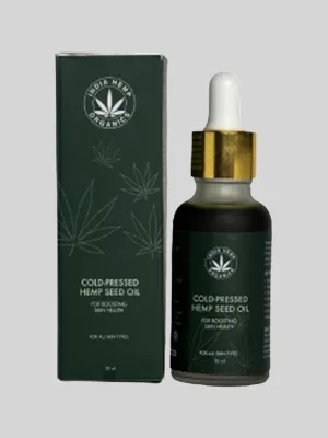 Hemp Seed Oil 30 ML