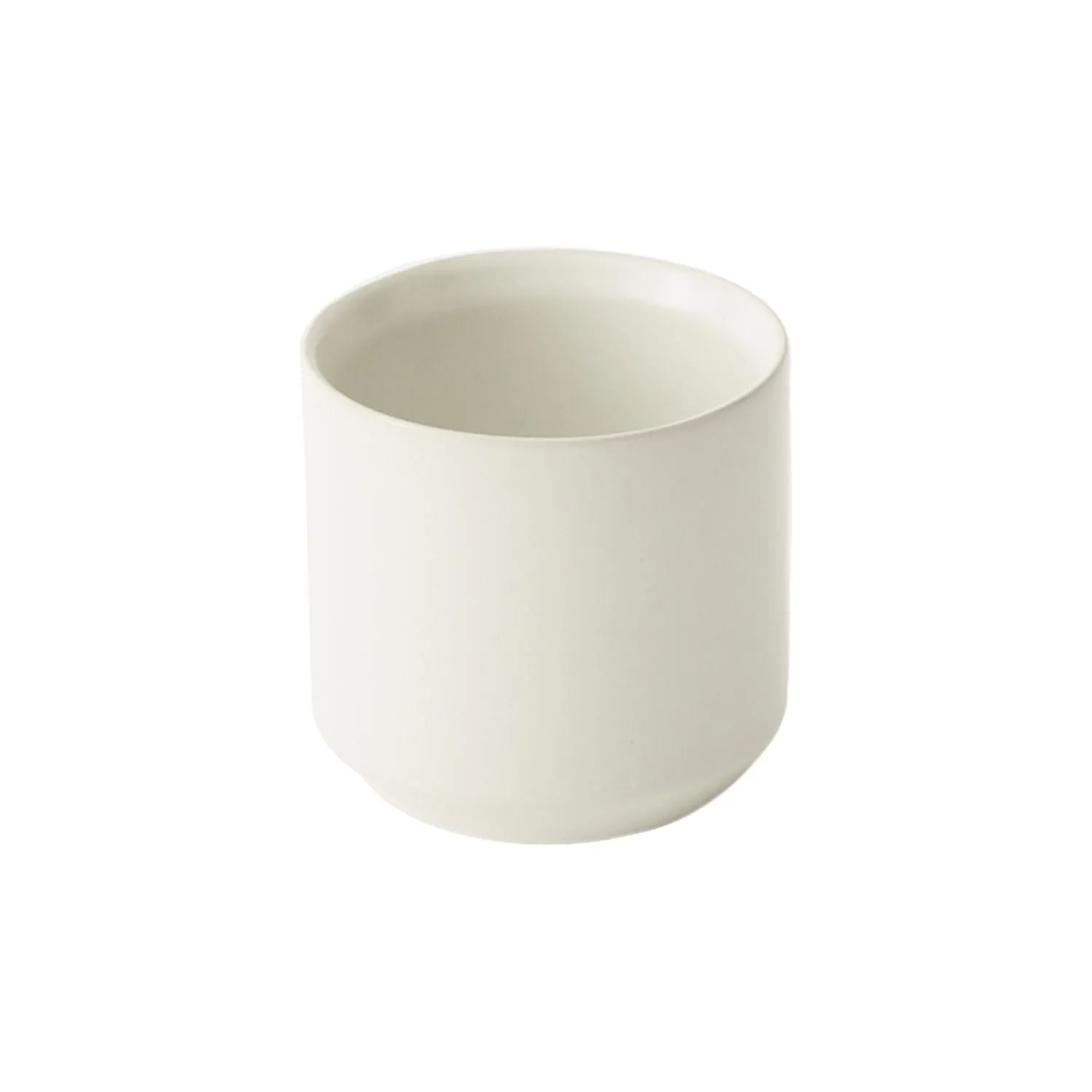 Kendall Pot | White (Small)