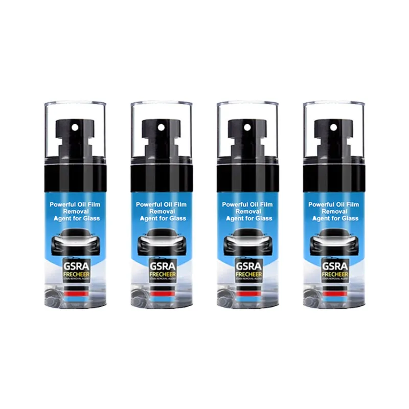 LAST DAY-BUY 1 GET 1 FREE!! Powerful Oil Film Removal Agent