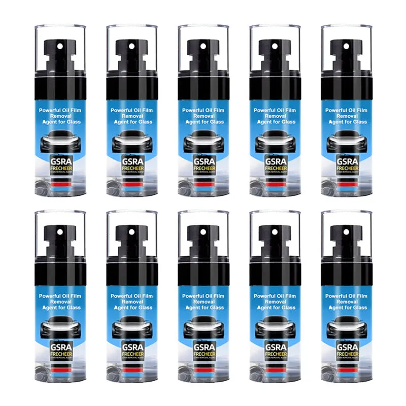 LAST DAY-BUY 1 GET 1 FREE!! Powerful Oil Film Removal Agent