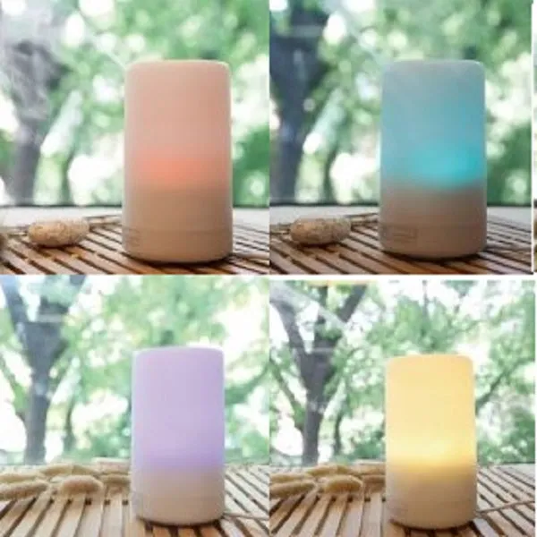 MAJA Ultra-quiet USB Aromatherapy Humidifier