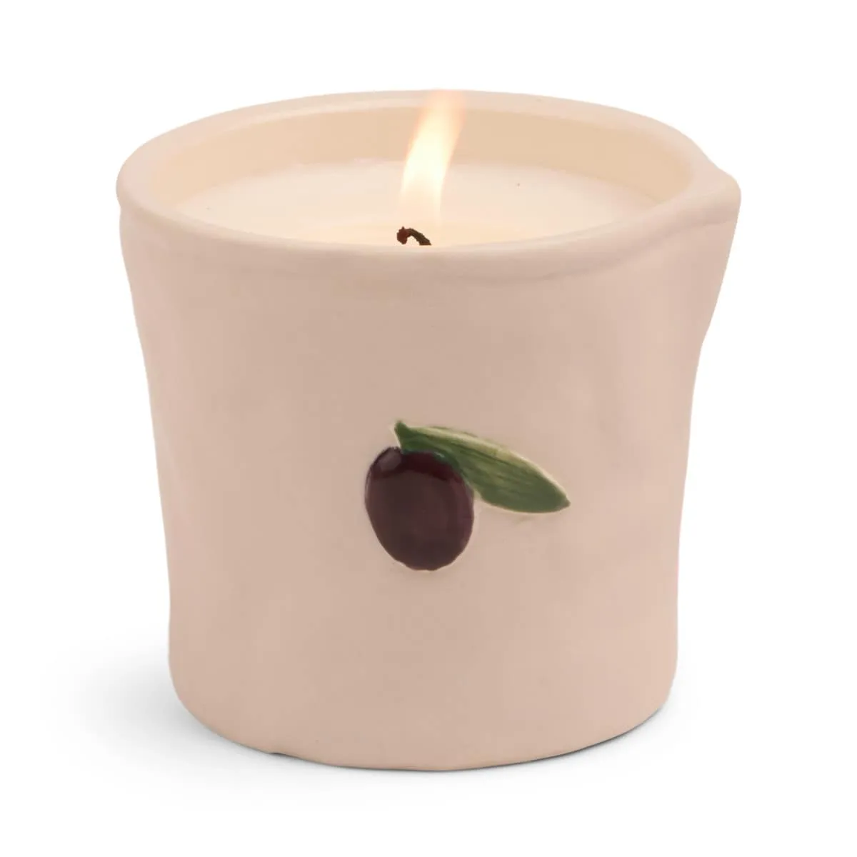 Paddywax Bistro Candle Fig & Olive 8oz/4.5oz