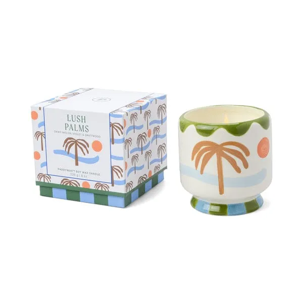Palm Tree DOPO Lush Palms 8oz