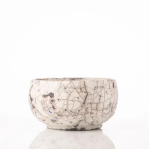 Plethora Artsy Planter (Raku Fired)