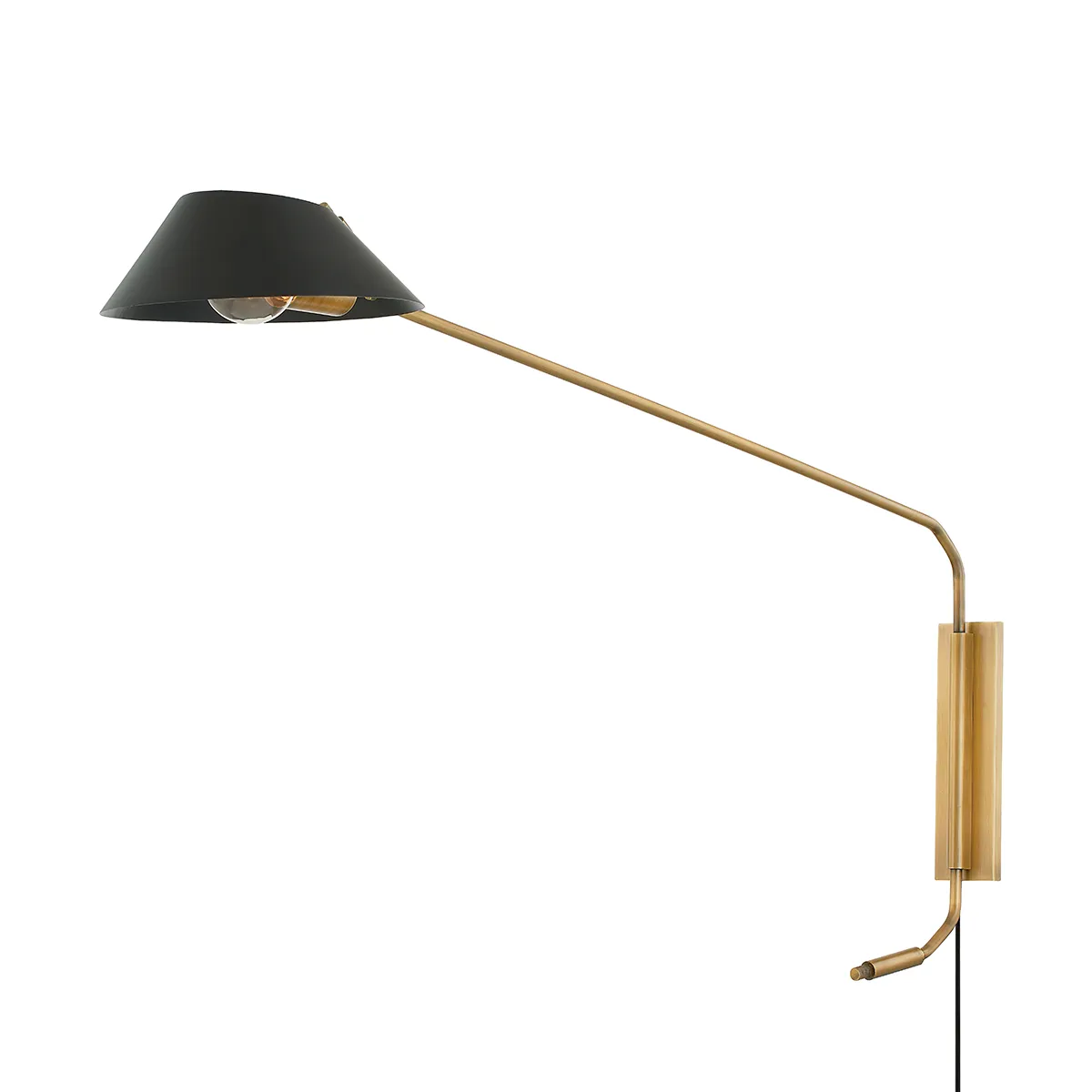 Sacramento Portable Wall Sconce