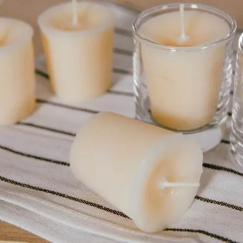 Soy Candle 3 oz