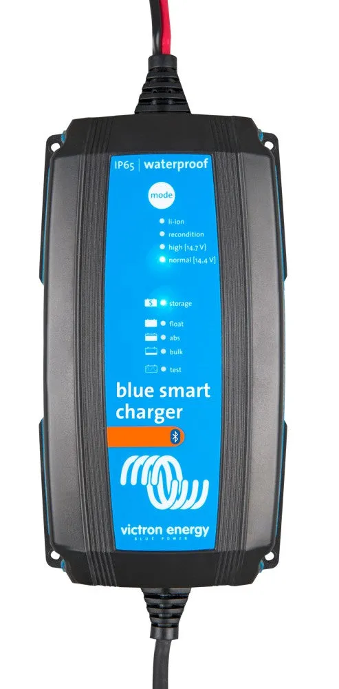 VICTRON BLUESMART IP65 CHARGER 24/13   DC CONNECTOR (AU/NZ PLUG)