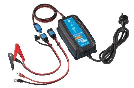 VICTRON BLUESMART IP65 CHARGER 24/5   DC CONNECTOR (AU/NZ PLUG)