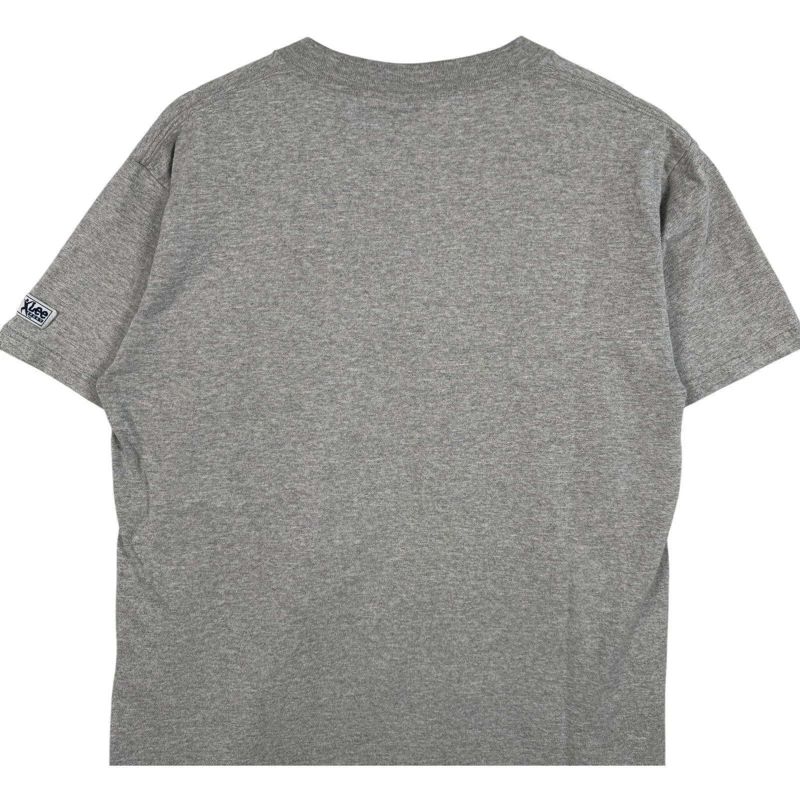 Vintage San Diego Chargers Football Club Spellout Tee