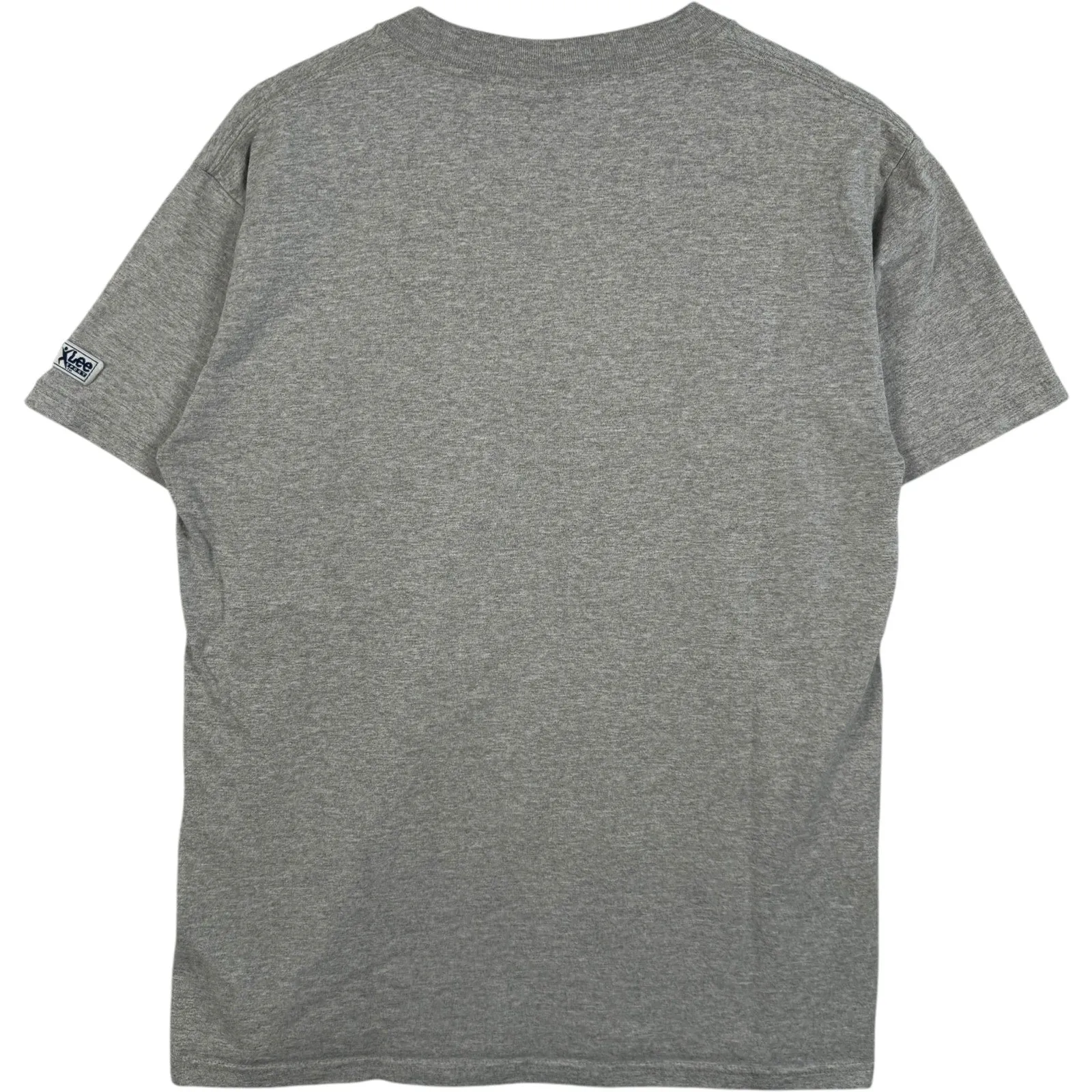 Vintage San Diego Chargers Football Club Spellout Tee