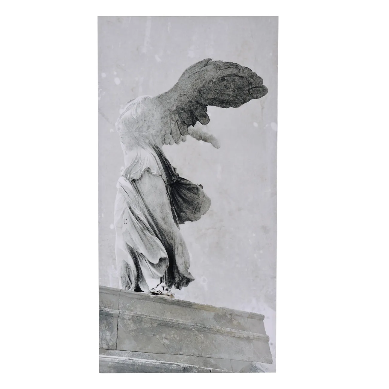 WINGED VICTORY 31.5X63